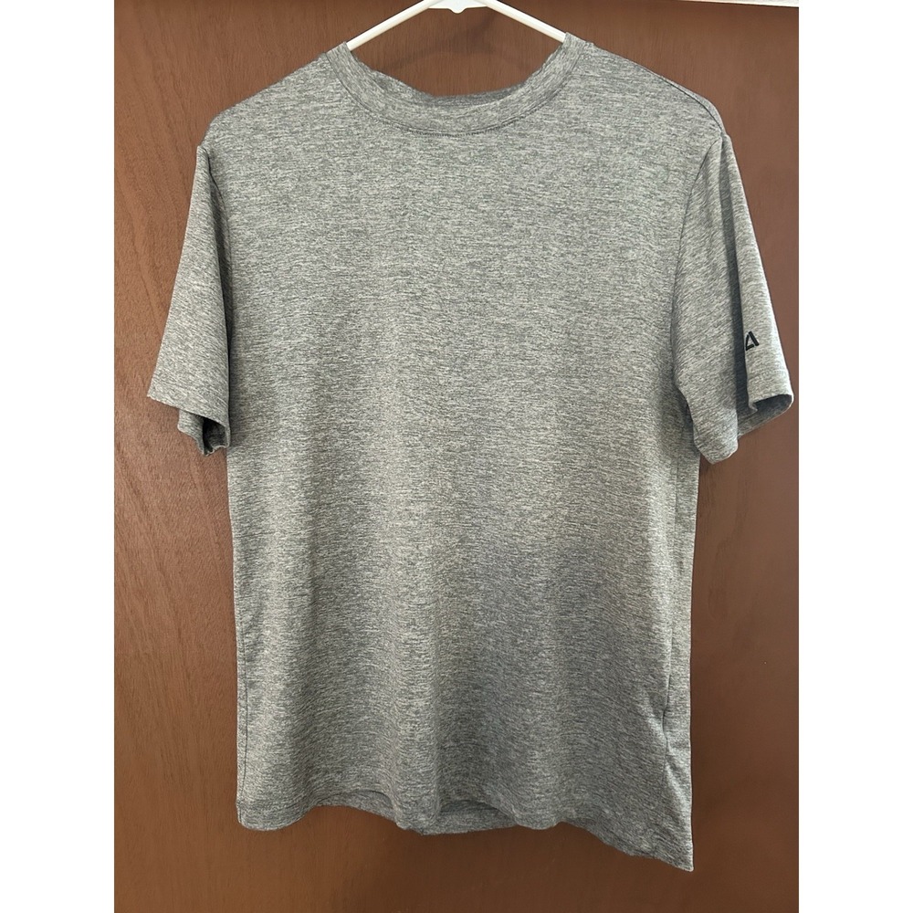 Tec-One Short Sleeve Men's Small Comfort Performance Shirt